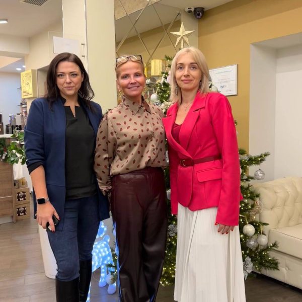 В завершении года про рождение новой жизни в ЕМС в моем канале https://t.me/MedTourRussia