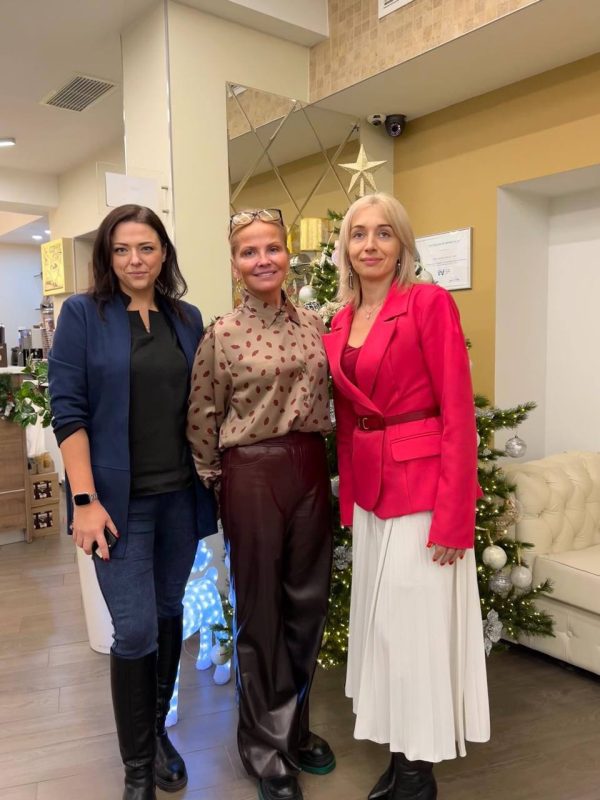 В завершении года про рождение новой жизни в ЕМС в моем канале https://t.me/MedTourRussia