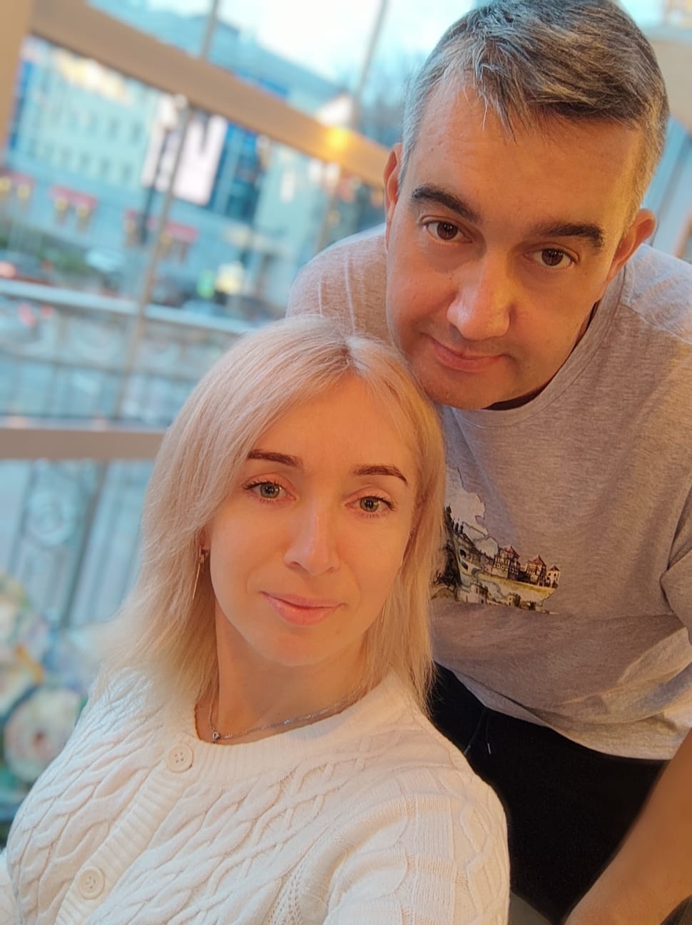 Наше спонтанное путешествие с [id711193477|Фома Менделеев] Северный маршрут. Часть 1. Подробности в моем канале…