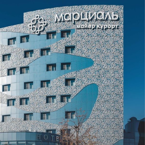 🌿 | Тюмень: здоровье в Сибири Хочу поделиться еще одним уникальным местом на просторах…