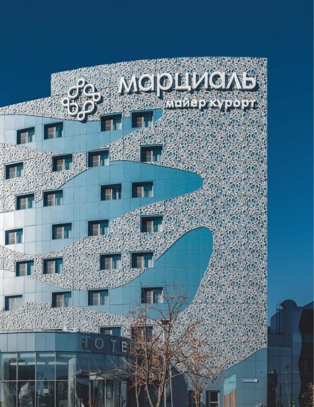 🌿 | Тюмень: здоровье в Сибири Хочу поделиться еще одним уникальным местом на просторах…