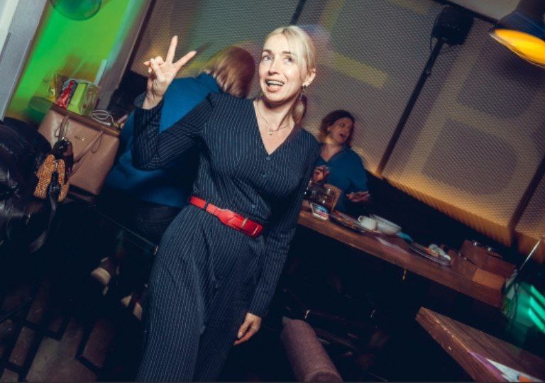 🎄| С наступающим Новым годом! Ну что ж — настало время высказать этому году…