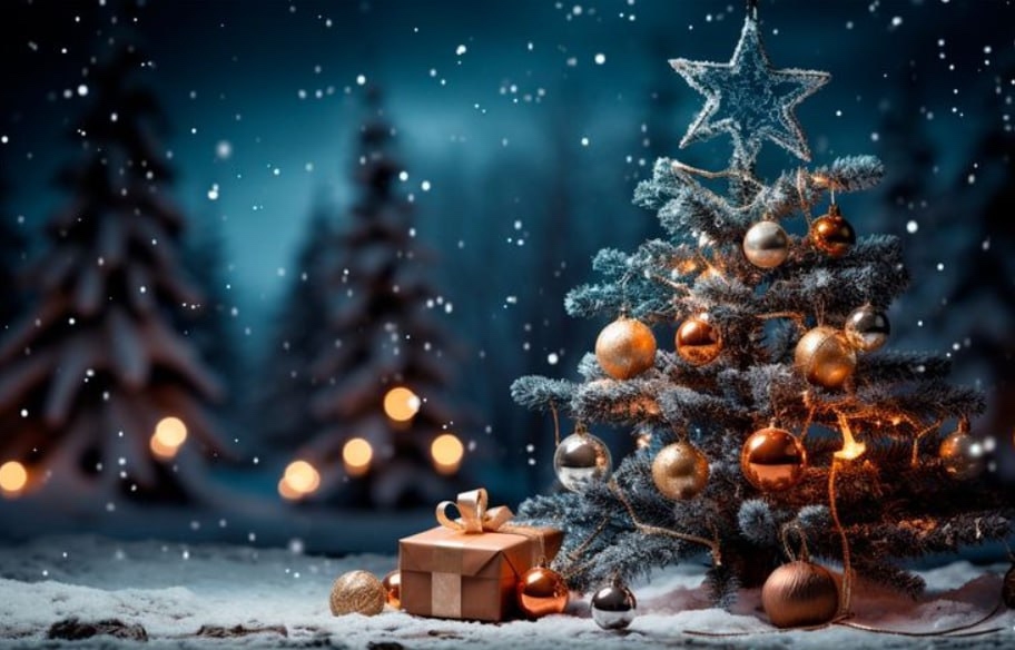 С Рождеством! 🕊 Друзья, пусть этот светлый день наполнит всё вокруг теплом, а в…